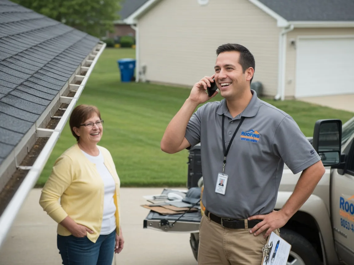 Local Roofing Contractors Cecil, PA FAQs